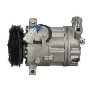 Compressor airconditioning NISSENS 89577