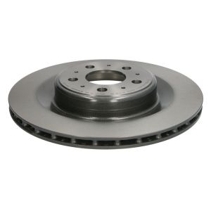 Disco de travão BREMBO 09.N446.11, 1 Peça