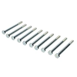 Parafusos hexagonais em bruto S-TR STR-M8X1,25/100 4SET