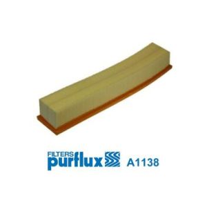 Luftfilter PURFLUX A1138