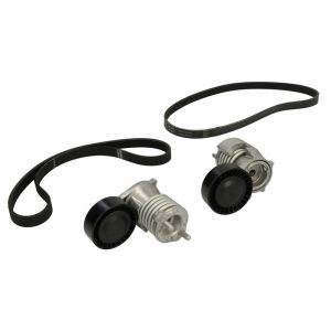 Cinto com várias nervuras (6PK1019)  SKF VKMA 36148