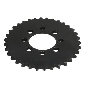 Ketjupyörä JT R802,34