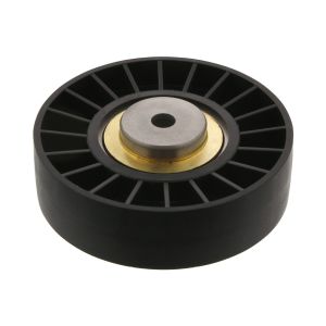 Polia guia, correia trapezoidal FEBI BILSTEIN 04131