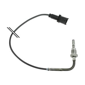 Abgastemperatursensor MEYLE 214 800 0027