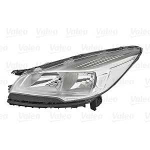 Farol principal VALEO 044979, esquerdo