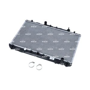 Radiateur moteur NRF 506721