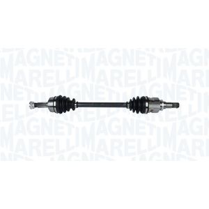 Eixo de transmissão MAGNETI MARELLI 302004190151