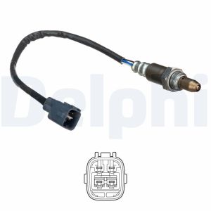 Sonde lambda DELPHI ES21138-12B1