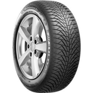 Vierseizoenenbanden FULDA Multicontrol 195/55R16 XL 91H