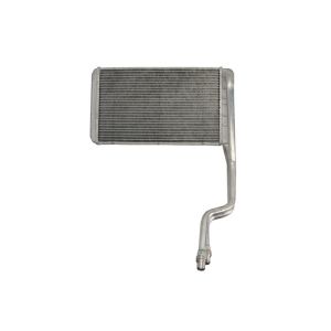 Permutador de calor, aquecimento interior NISSENS 707344