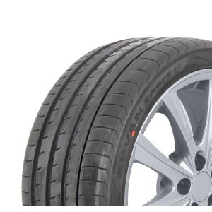 Neumáticos de verano YOKOHAMA Advan Sport V105 255/35R21 XL 98Y