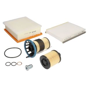 Filtersatz PURFLUX PX KIT18