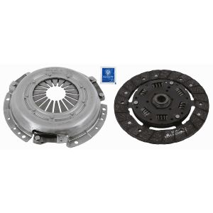 Kit de embraiagem SACHS 3000 366 001