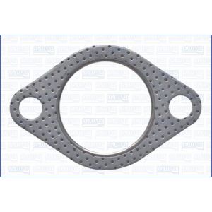 Joint d'étanchéité, tuyau d'échappement AJUSA 01395900