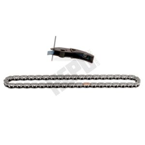 Conjunto de acionamento, bomba de óleo HEPU HEP21-0656