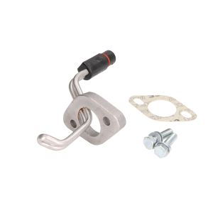Elemento de aquecimento, sistema de pré-aquecimento do motor DEFA 411558