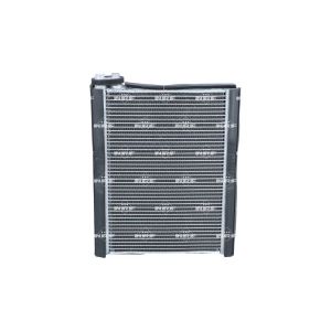 Évaporateur, climatisation NRF 36203