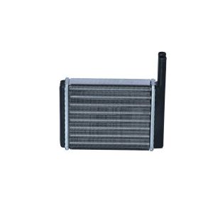 Permutador de calor, aquecimento interior NRF 52221