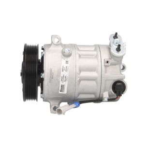 Klimakompressor NISSENS 89420