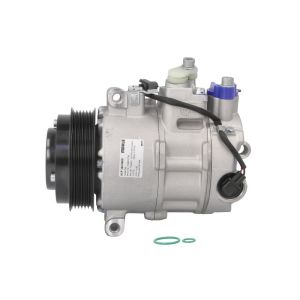 Compresseur de climatisation MAHLE ACP 342 000S