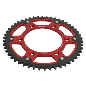 Pignon SUPERSPROX RST-210:50-RED