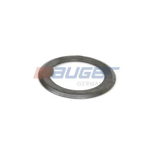 Sicherungsblech, Achsmutter AUGER 56583
