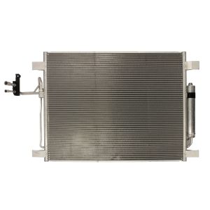 Condensator, airconditioning KOYORAD CD020513