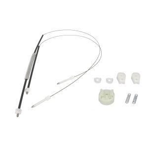 Raamregelaar reparatieset BLIC 6205-09-046816P