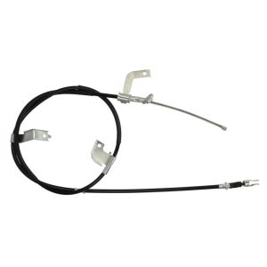 Cable de freno de mano ABE C72236ABE