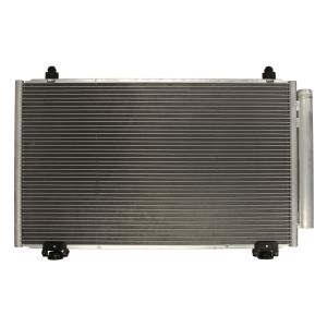 Condensator, airconditioning KOYORAD CD010305M