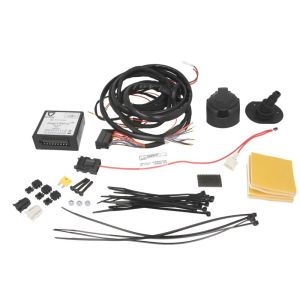 Kit eléctrico, enganche de remolque STEINHOF 748707