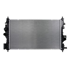 Kühler, Motorkühlung NRF 59281