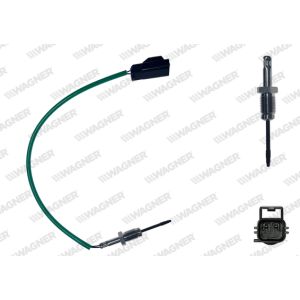 Abgastemperatursensor WAGNER ETP00196