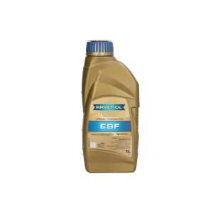 Öl für Servolenkung RAVENOL ESF SERVO FLUIDE 1L