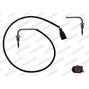 Sensor, temp. gas escape WAGNER ETP00072