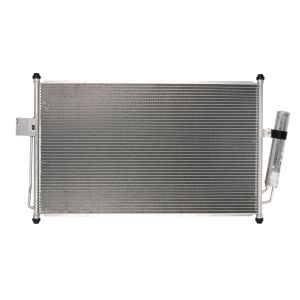 A/C-kondensor NISSENS 940709