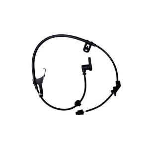 Sensor do ABS traseiro, direito TEXTAR 45050300