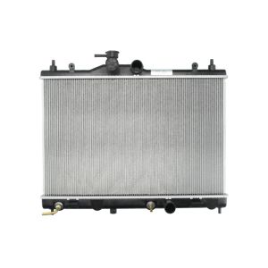 Radiador, arrefecimento do motor VALEO 701573