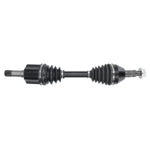 Drivaxel MEYLE 614 498 0082