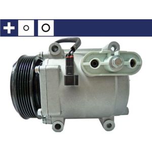 Compressor, ar condicionado MAHLE ACP 90 000S