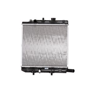 Radiator, motorkoeling NRF 53291