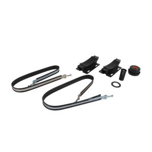 Element, hydraulbehållare PNEUMATICS HTP8610-1000