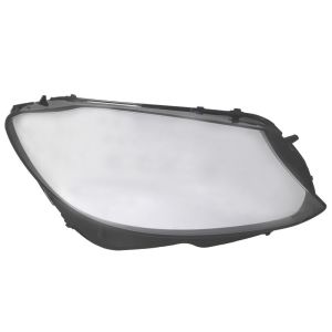 Lichtscheibe, Frontscheinwerfer BLIC 5410-02-0817106P