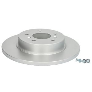 Remschijf ABE C41057ABE-P, 1 stuk