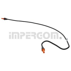 Manche, batterie chauffante-chauffage IMPERGOM 230215