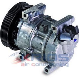 Airco-compressor MEAT & DORIA K15055