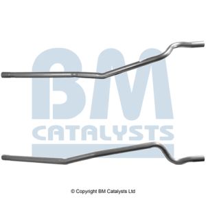 Tubo de escape BM CATALYSTS BM50078