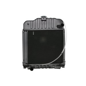 Radiador, arrefecimento do motor THERMOTEC D7AG025TT