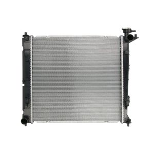 Radiateur moteur THERMOTEC D70320TT