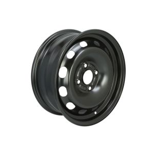 Stalen velg 15 inch ALCAR 4x108 6J ET37,5